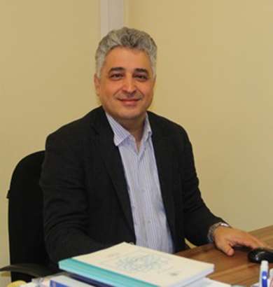 Mohsen Bakhshandeh 
