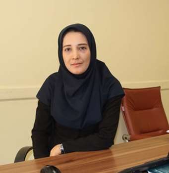 Effat Soleimani 