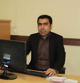 Alireza Ahmadzadeh